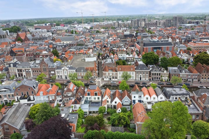 Foto 19 van Gedempte Baansloot 28