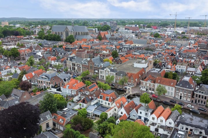 Foto 20 van Gedempte Baansloot 28