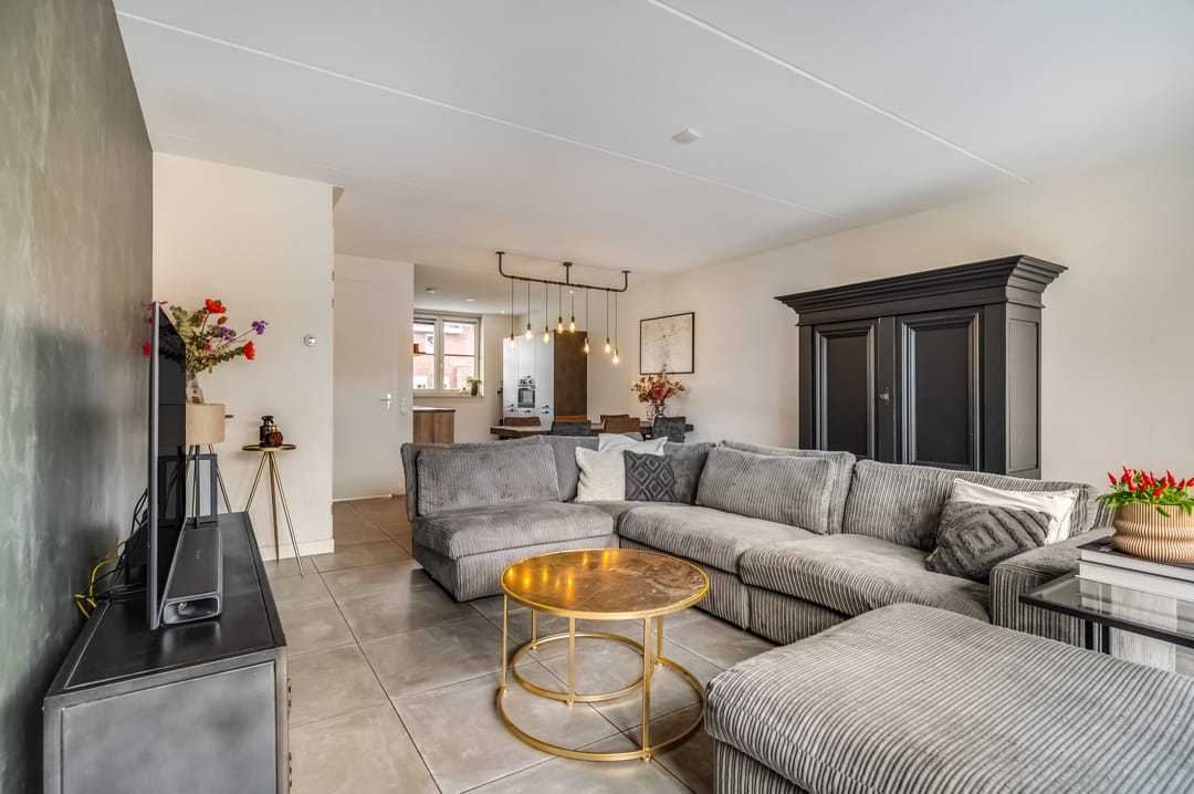 Foto 2 van Kuilenburgsekade 13