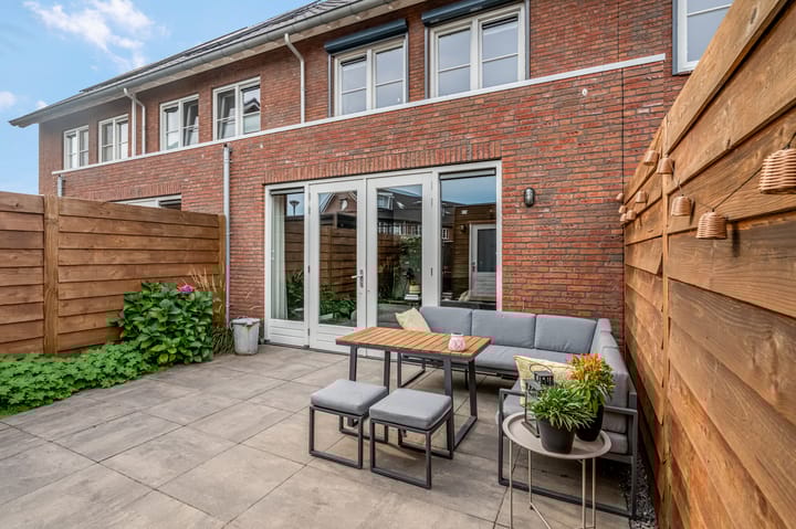 Foto 3 van Kuilenburgsekade 13