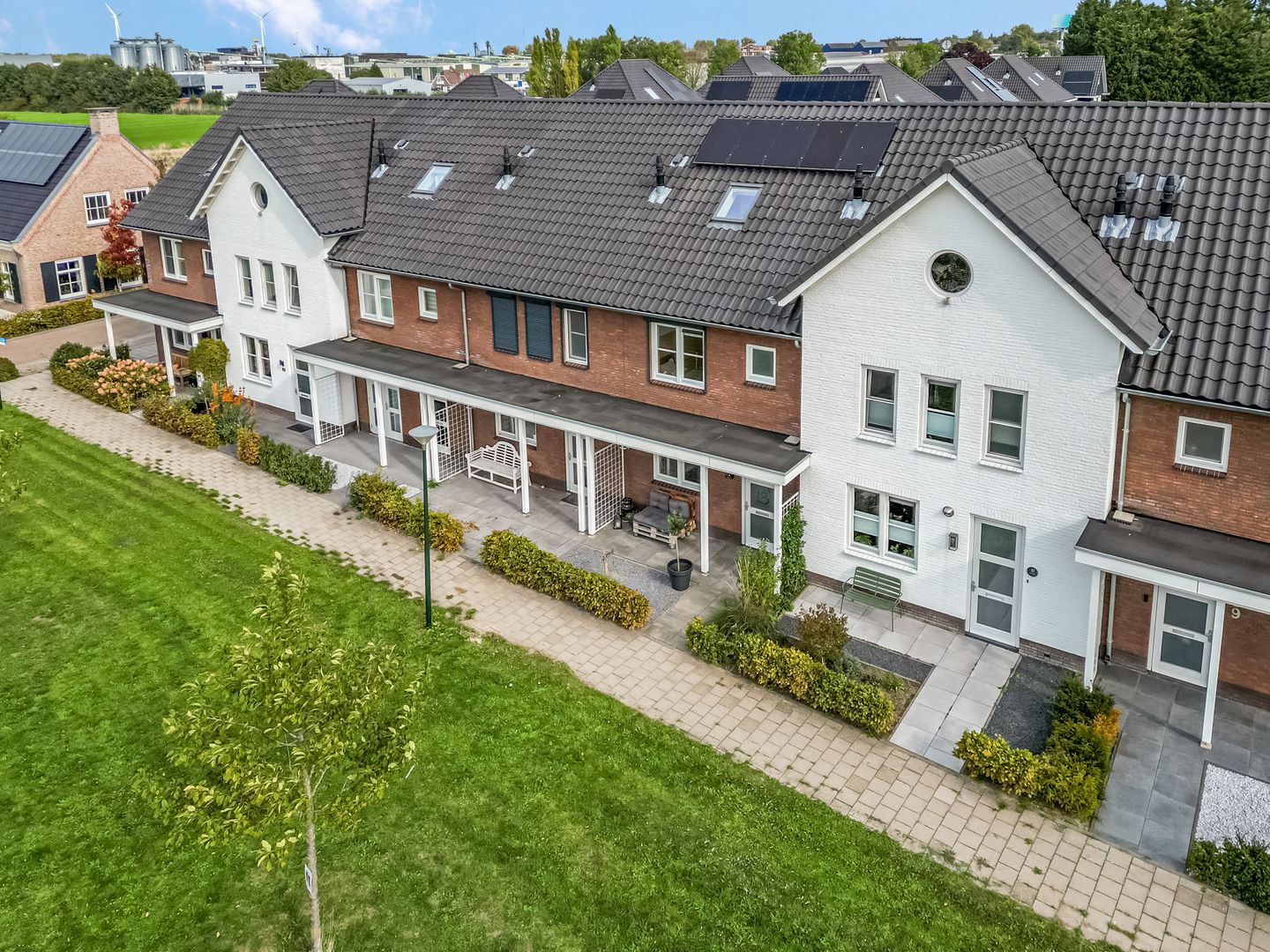 Foto 4 van Kuilenburgsekade 13