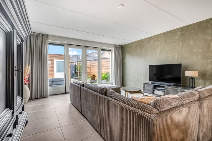 Foto 5 van Kuilenburgsekade 13