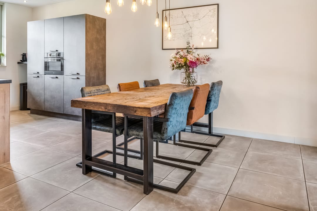 Foto 7 van Kuilenburgsekade 13