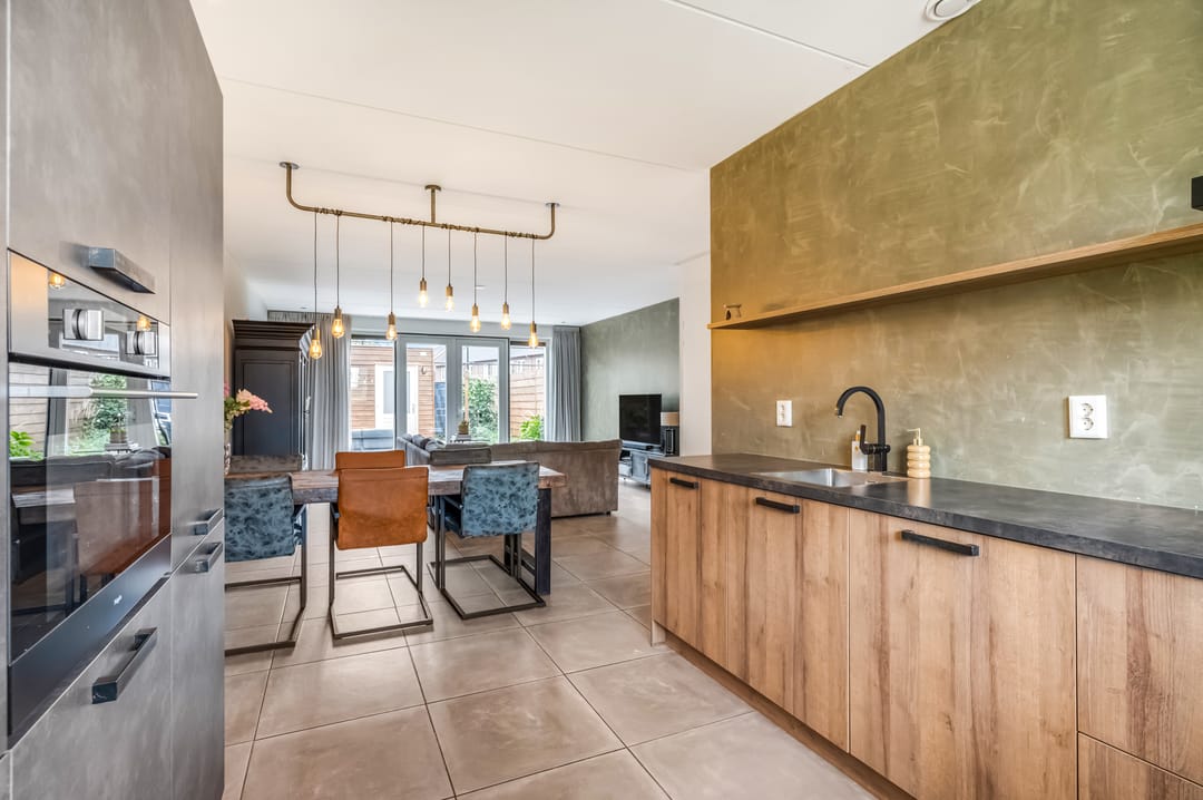 Foto 8 van Kuilenburgsekade 13