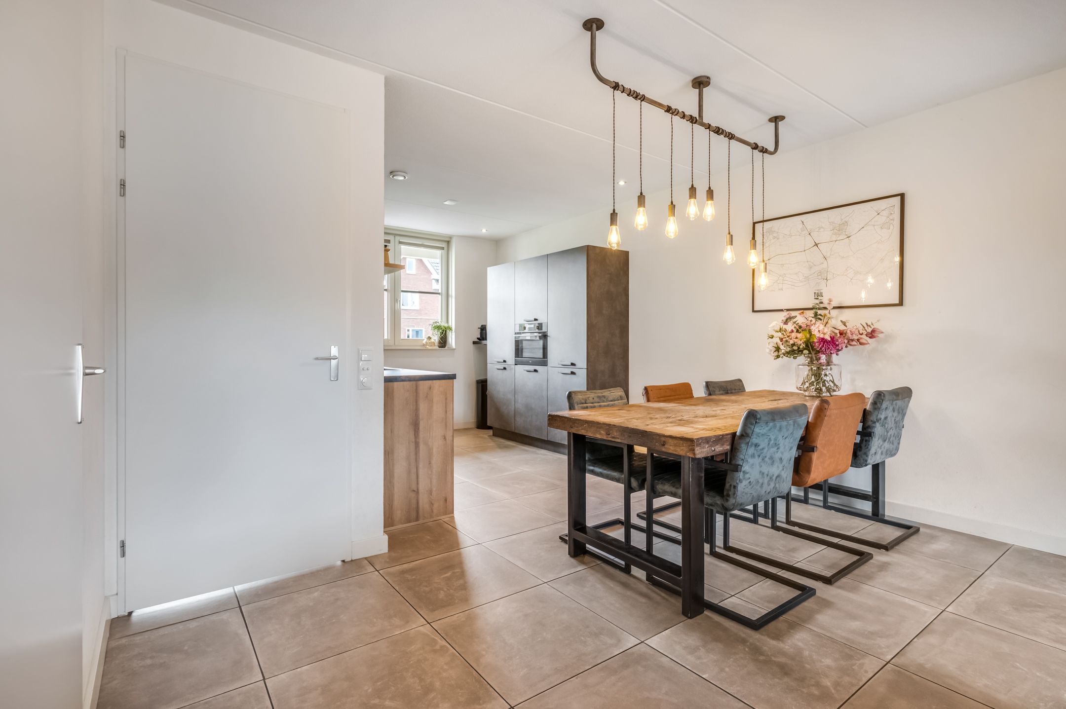 Foto 9 van Kuilenburgsekade 13