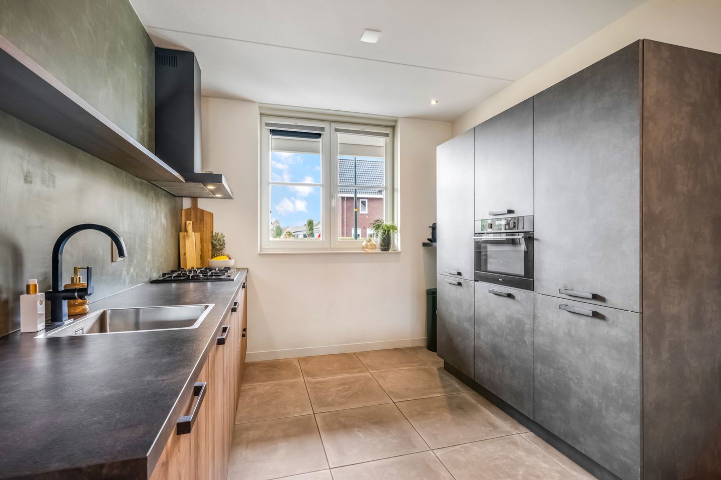 Foto 10 van Kuilenburgsekade 13