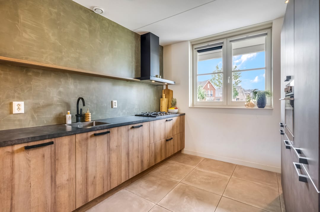 Foto 11 van Kuilenburgsekade 13