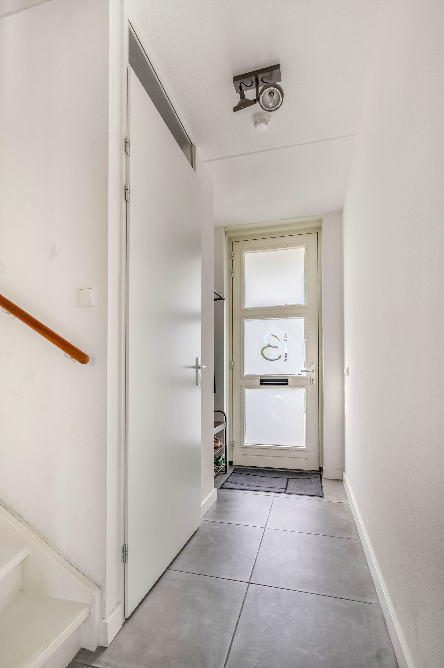 Foto 12 van Kuilenburgsekade 13