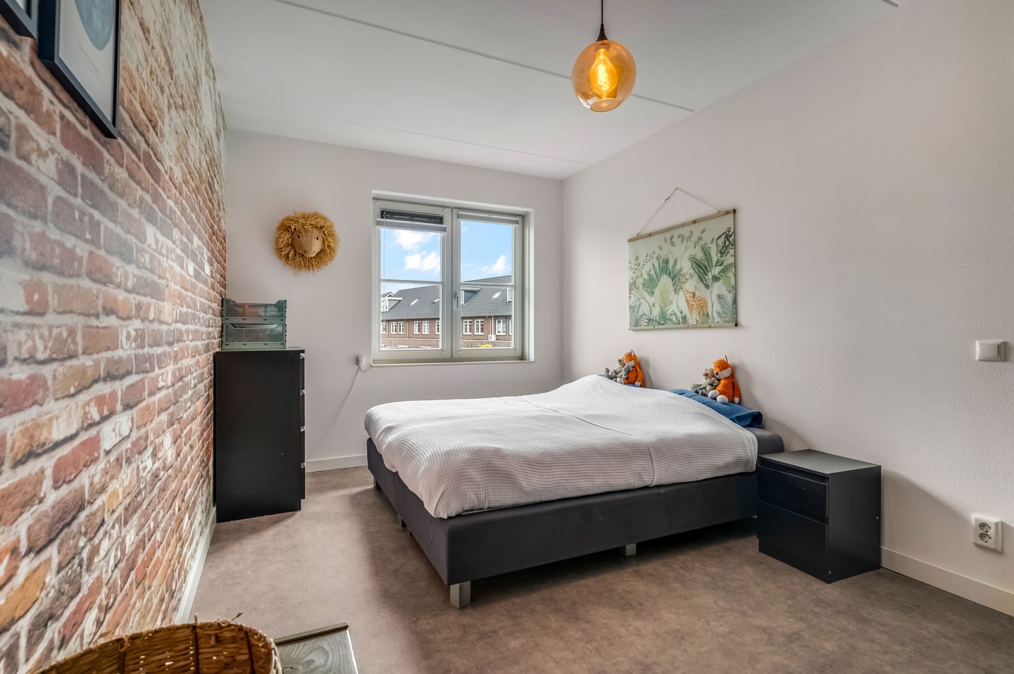 Foto 14 van Kuilenburgsekade 13