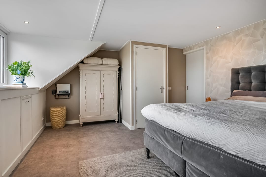 Foto 26 van Kuilenburgsekade 13