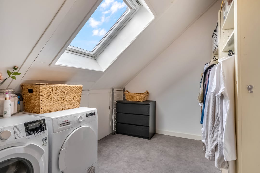 Foto 28 van Kuilenburgsekade 13