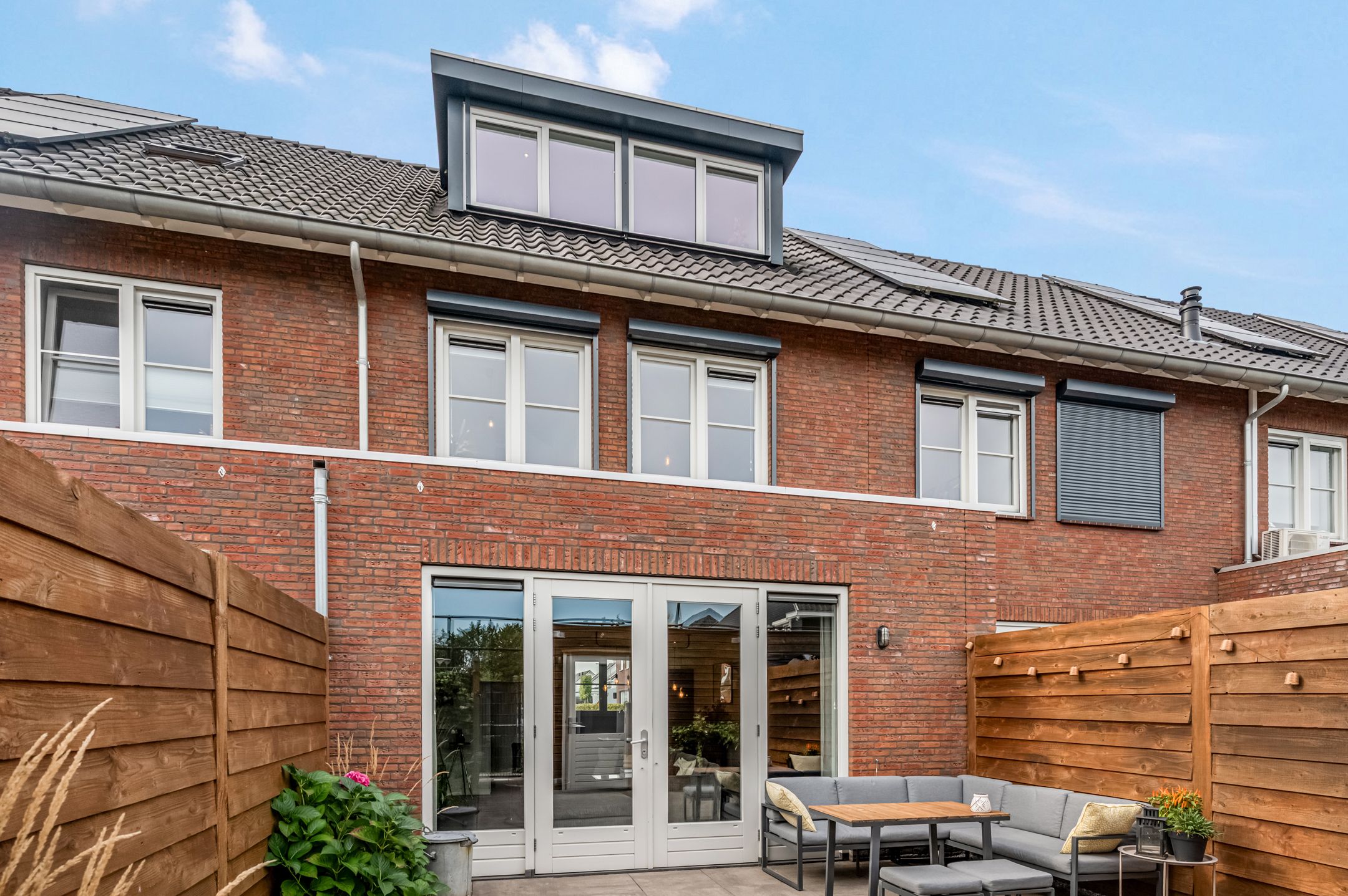 Foto 30 van Kuilenburgsekade 13