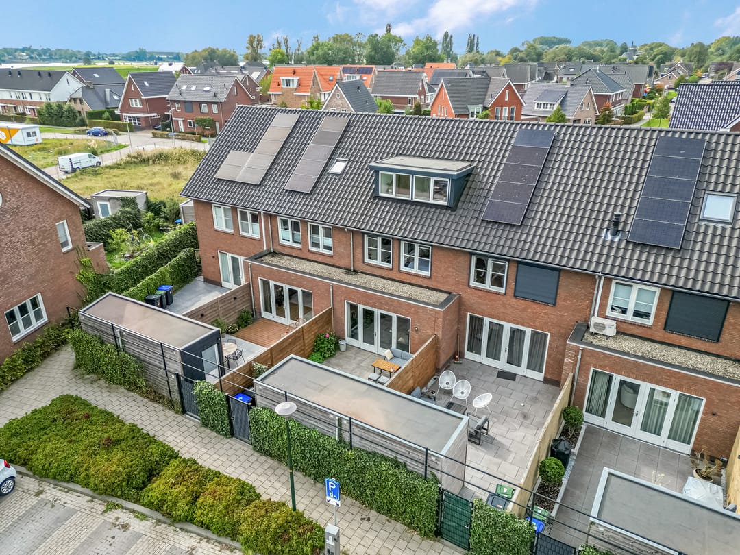 Foto 31 van Kuilenburgsekade 13