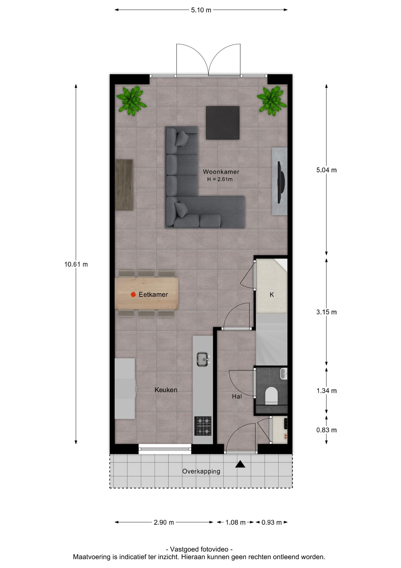 Foto 33 van Kuilenburgsekade 13