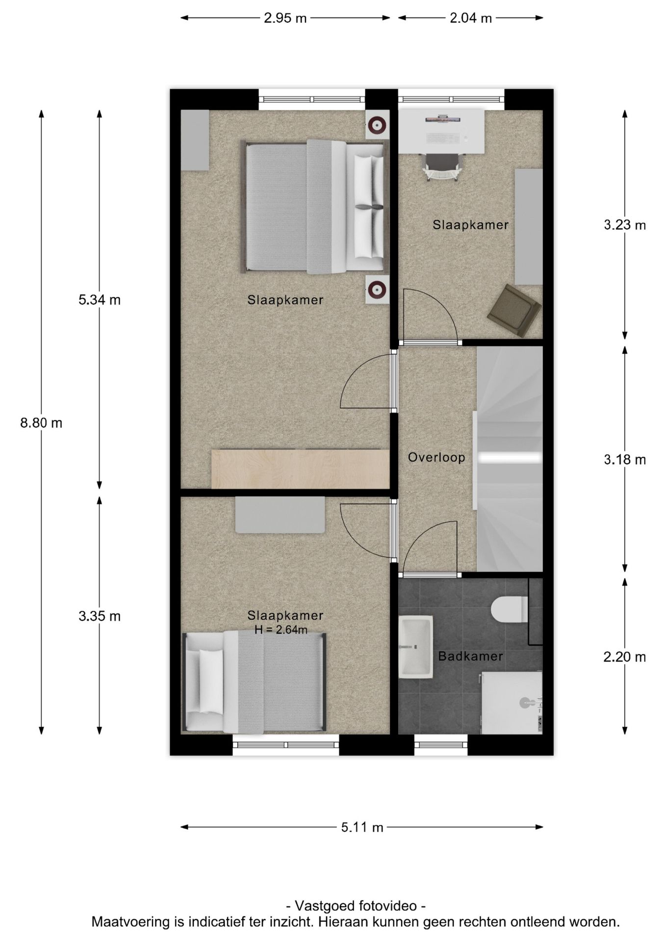 Foto 34 van Kuilenburgsekade 13