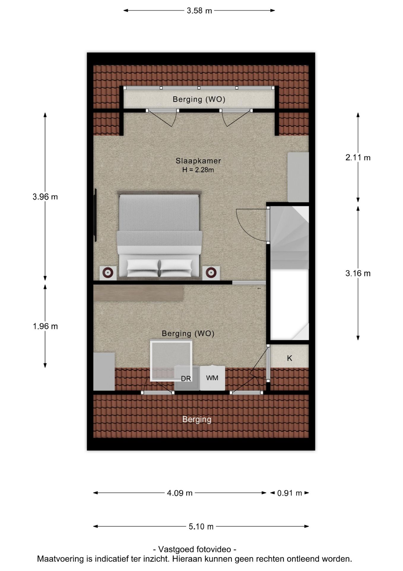 Foto 35 van Kuilenburgsekade 13