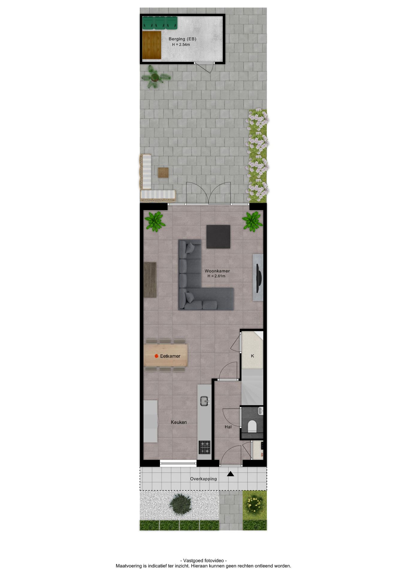 Foto 36 van Kuilenburgsekade 13