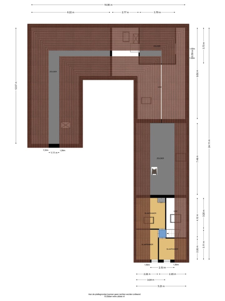 Foto 61 van Torenweg 28