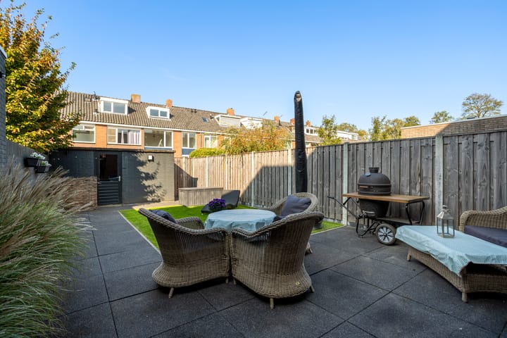 Foto 4 van Nassaustraat 16