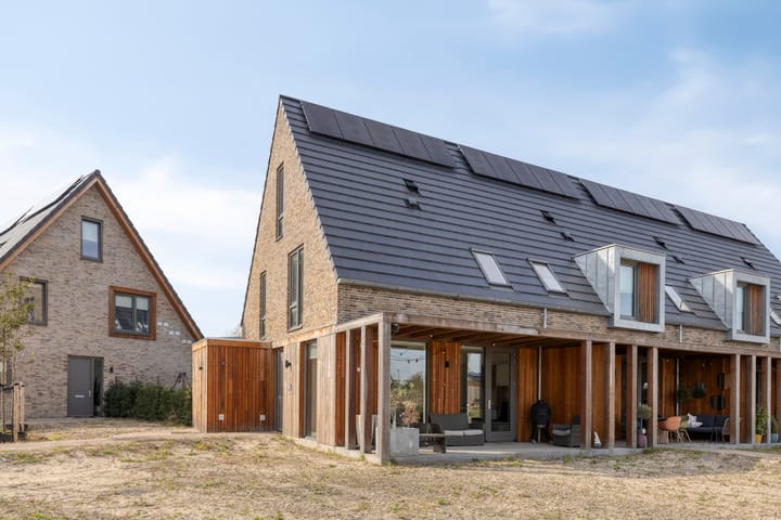 Photo 6 of Comomeerpad 36