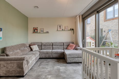 Comomeerpad 36 secondary image