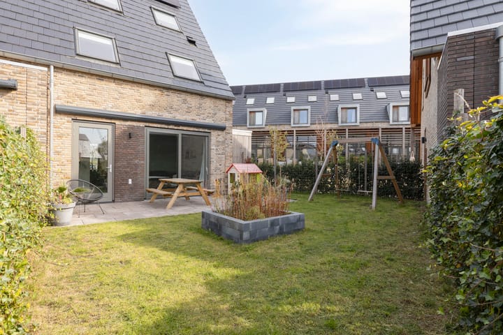 Comomeerpad 36 main image