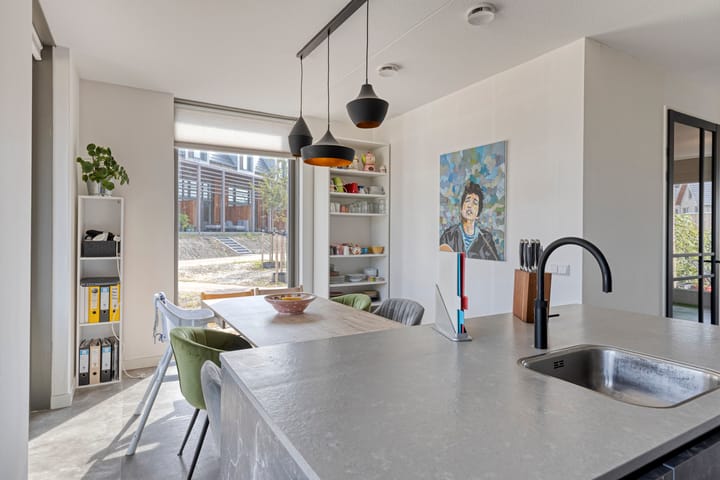 Photo 13 of Comomeerpad 36