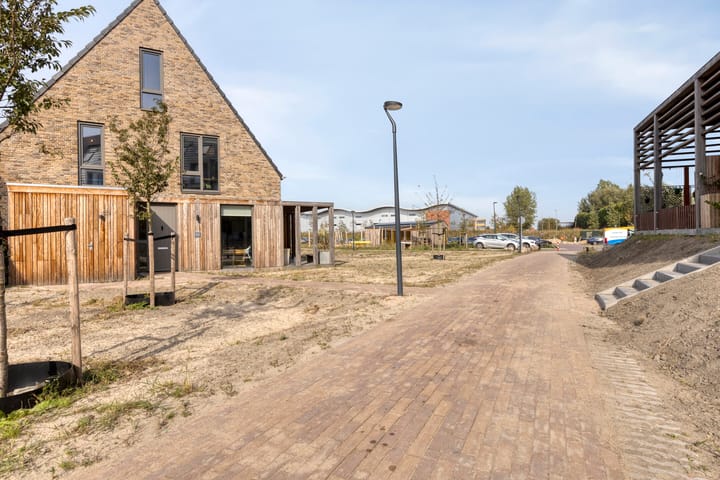 Photo 29 of Comomeerpad 36