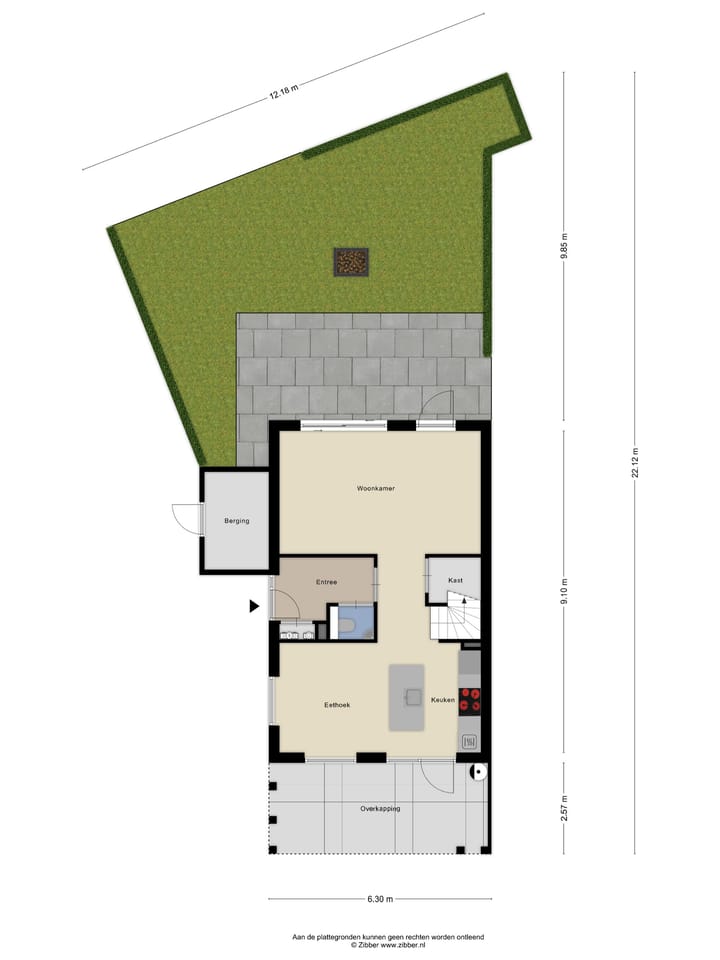 Photo 32 of Comomeerpad 36