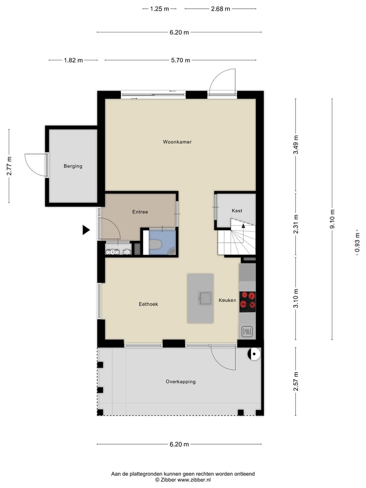 Photo 33 of Comomeerpad 36