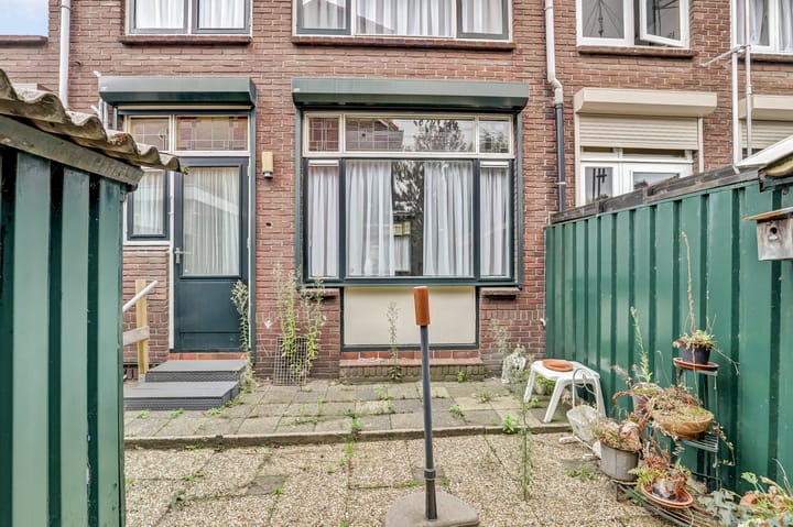 Foto 2 van Sweelinckstraat 15