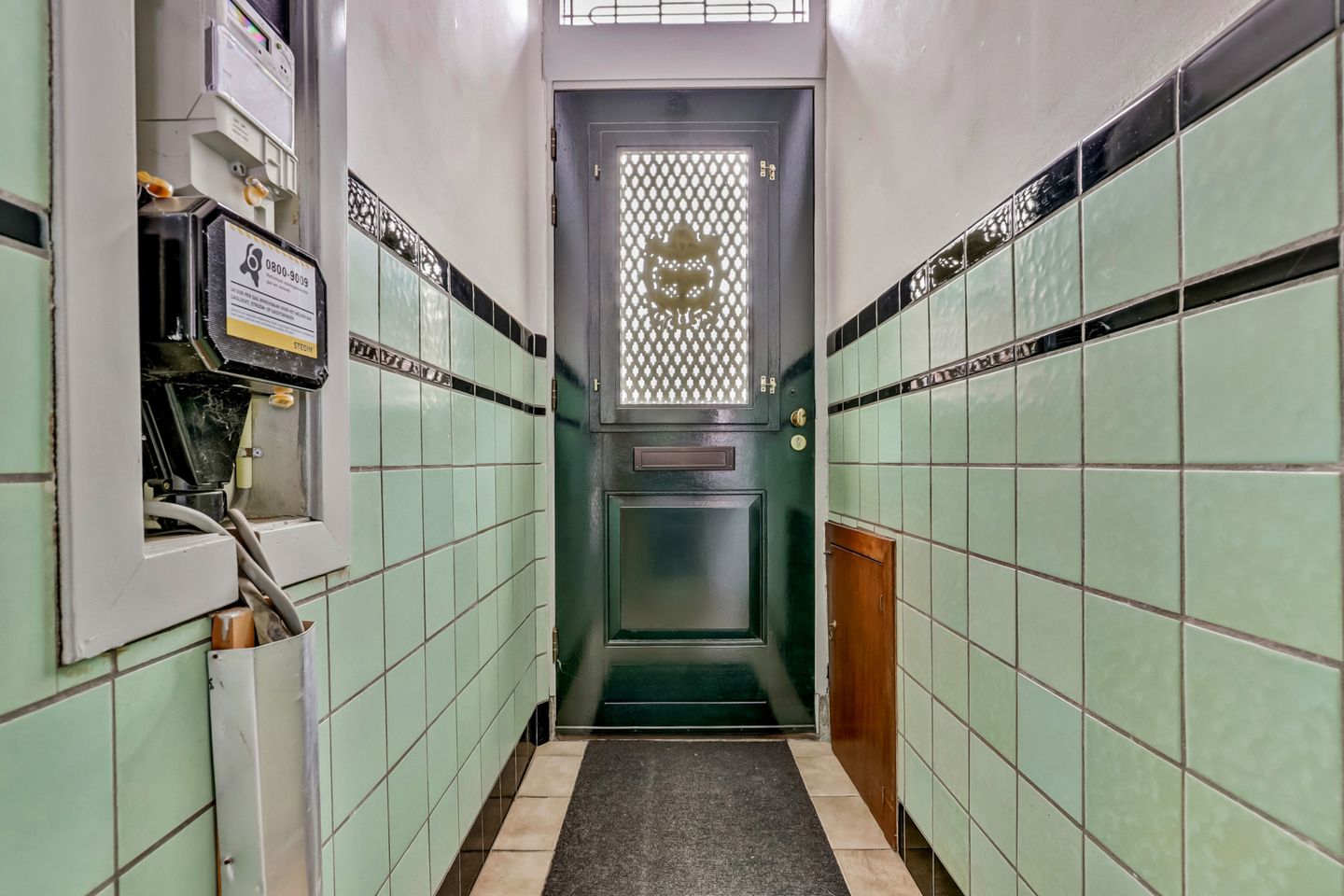 Foto 5 van Sweelinckstraat 15