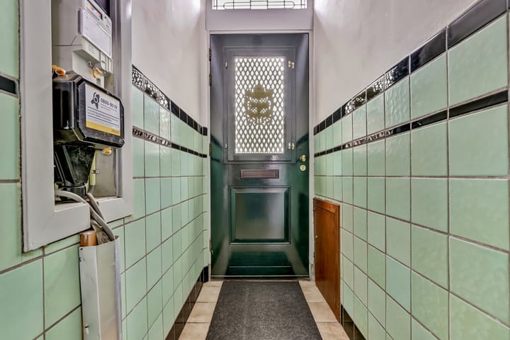 Foto 5 van Sweelinckstraat 15