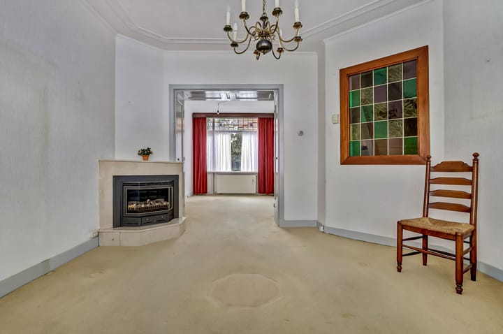 Foto 10 van Sweelinckstraat 15