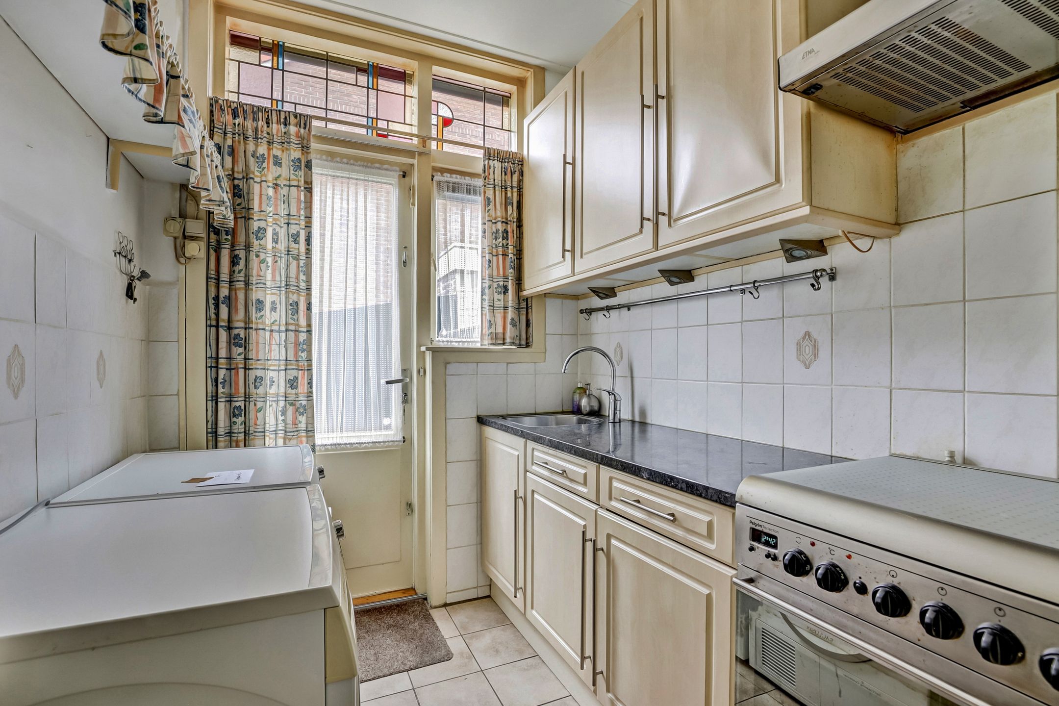 Foto 12 van Sweelinckstraat 15