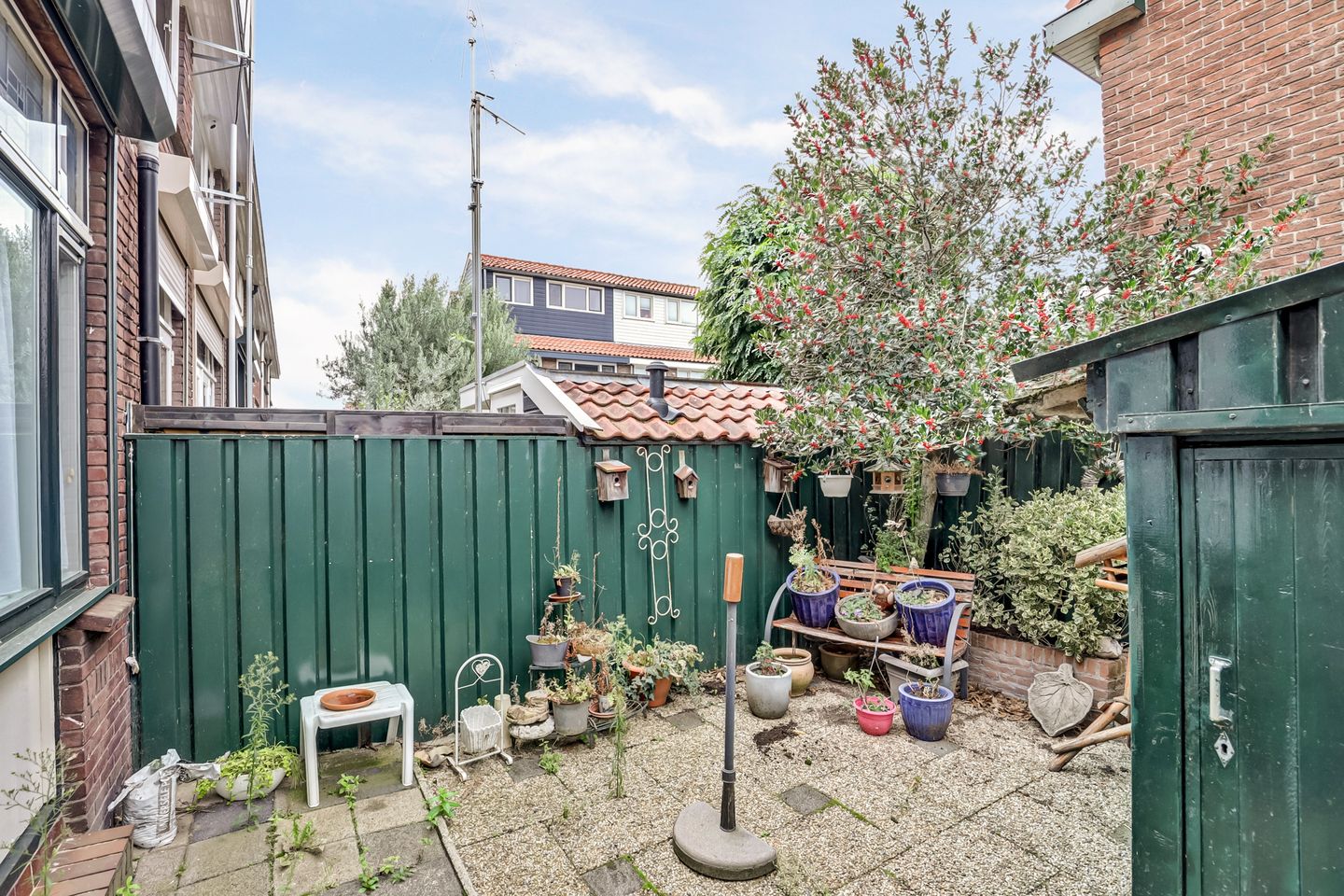 Foto 25 van Sweelinckstraat 15