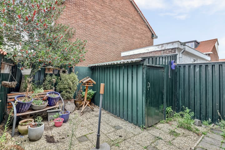 Foto 26 van Sweelinckstraat 15