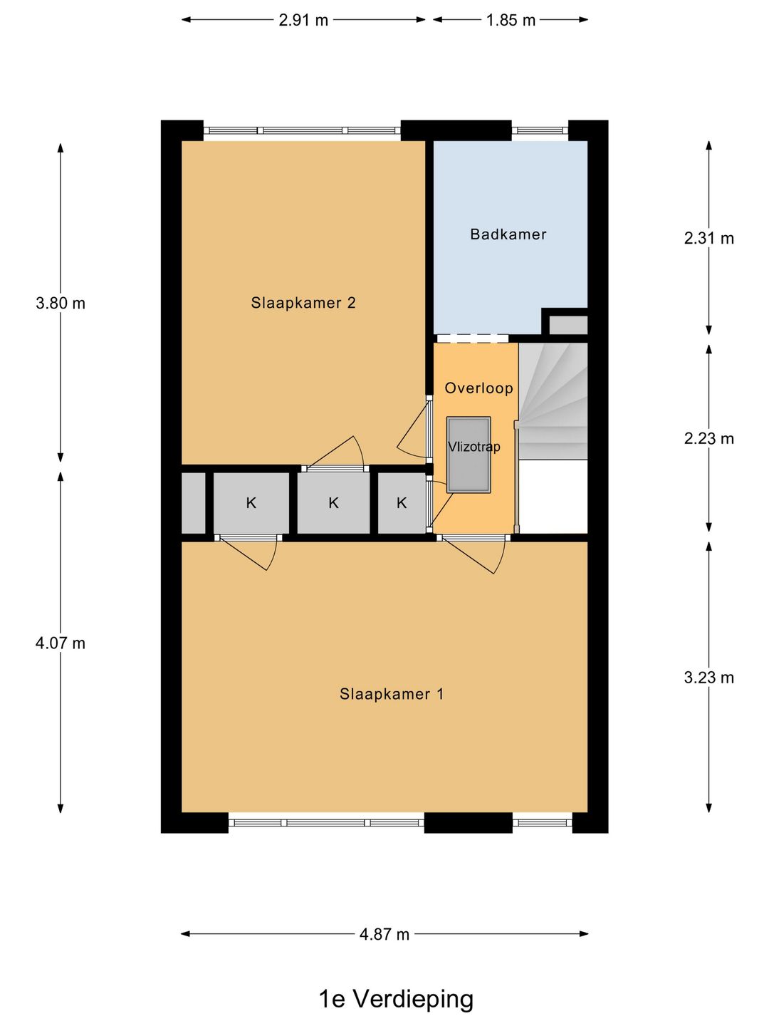 Foto 31 van Sweelinckstraat 15