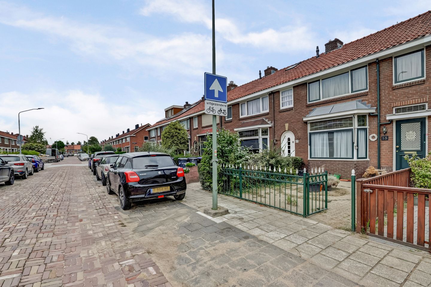 Foto 29 van Sweelinckstraat 15