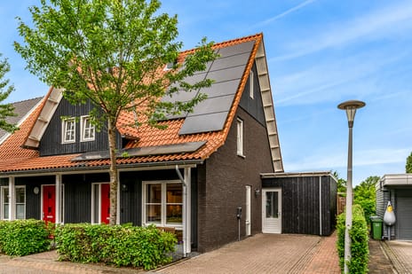 Allegrolaan thumbnail