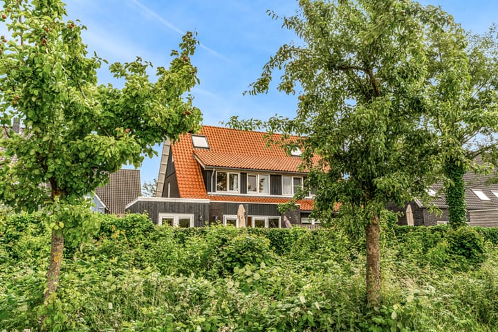 Foto 2 van Allegrolaan 33