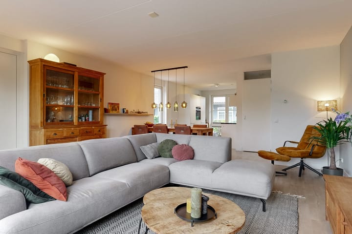 Foto 3 van Allegrolaan 33