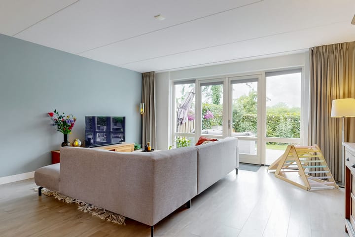 Foto 4 van Allegrolaan 33