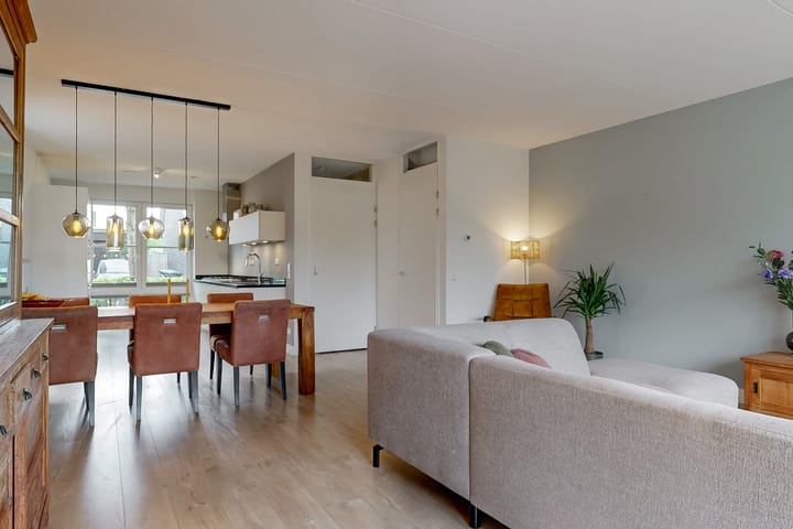 Foto 5 van Allegrolaan 33