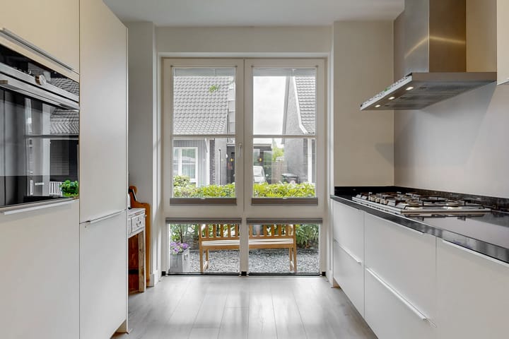 Foto 9 van Allegrolaan 33