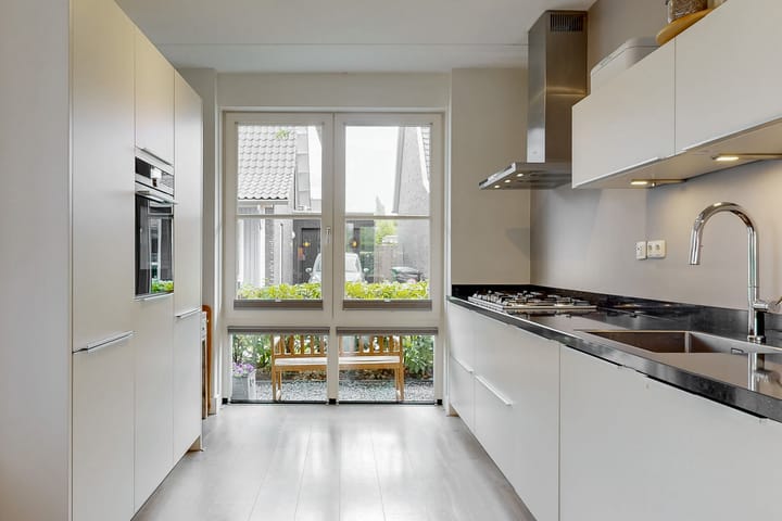 Foto 10 van Allegrolaan 33