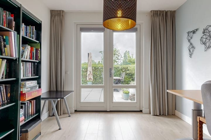 Foto 12 van Allegrolaan 33