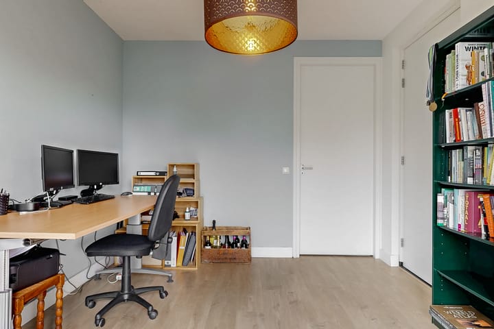 Foto 13 van Allegrolaan 33