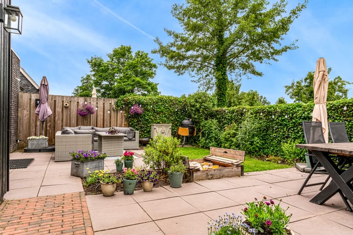 Foto 26 van Allegrolaan 33