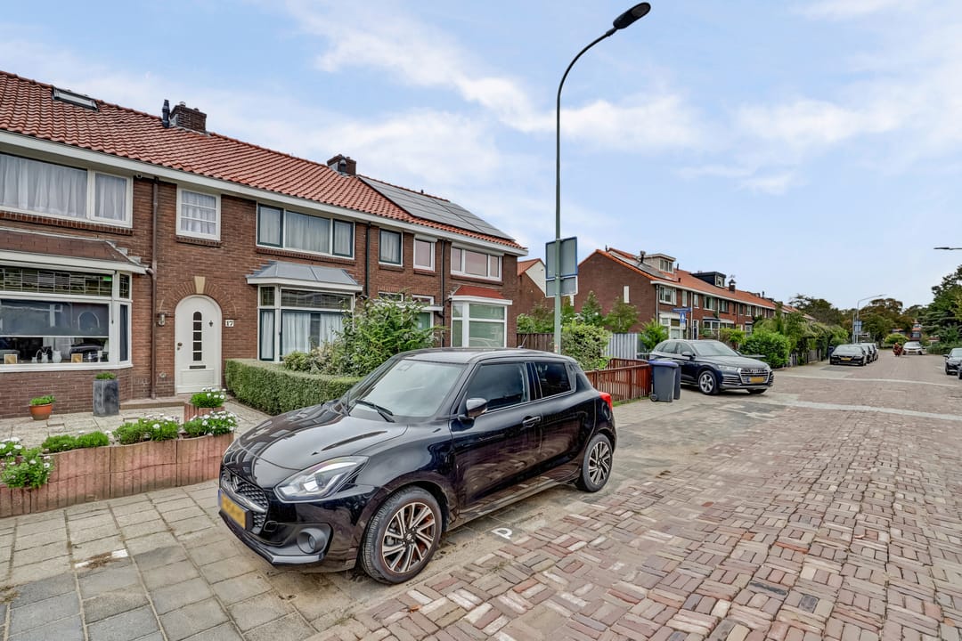 Foto 28 van Sweelinckstraat 15